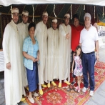 Abidat rma sur yala.fm
